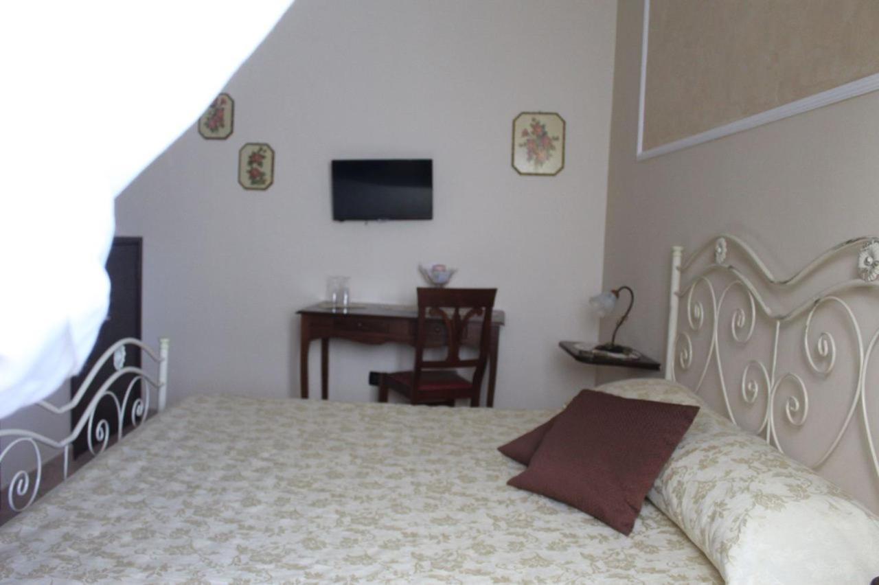 Donna Concetta Casa Vacanze Felline Exterior foto